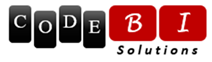 CodeBI logo